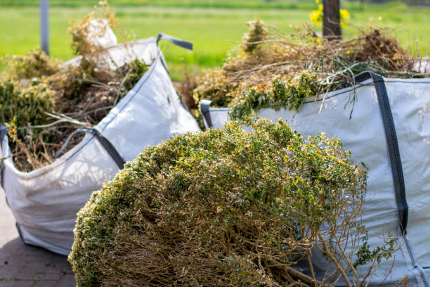 Recycling Services for Junk in Lake Telemark, NJ