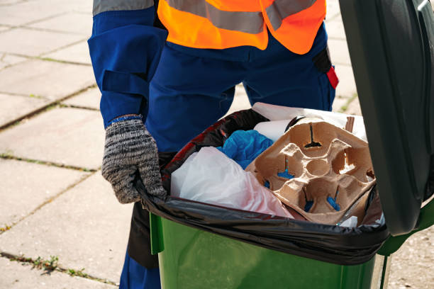 Best Scrap Metal Removal  in Lake Telemark, NJ